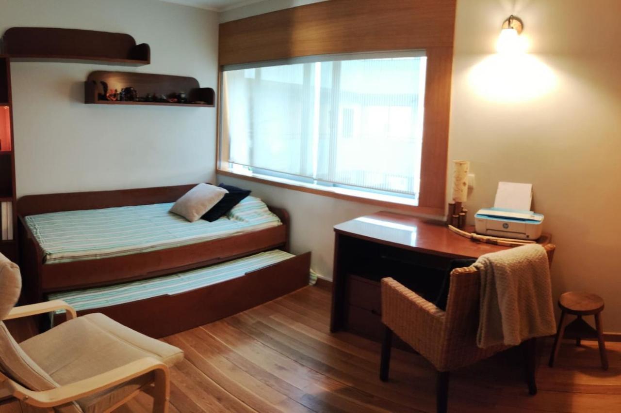אובאר Furadouro Pool&Beach Apart מראה חיצוני תמונה