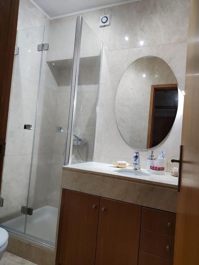 אובאר Furadouro Pool&Beach Apart מראה חיצוני תמונה