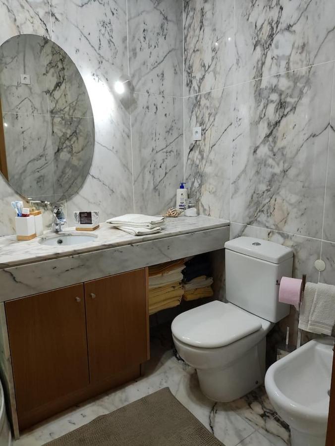 אובאר Furadouro Pool&Beach Apart מראה חיצוני תמונה