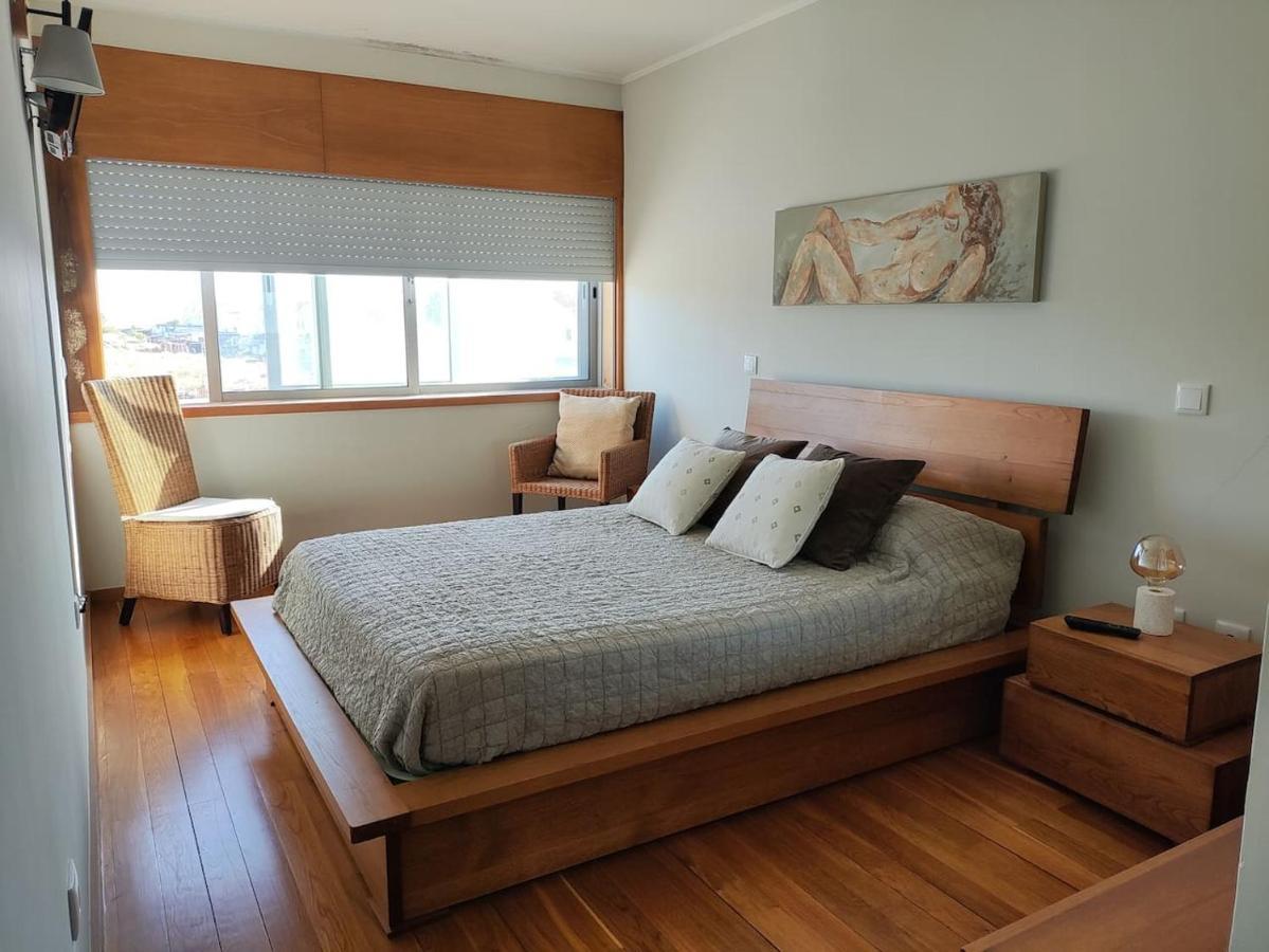 אובאר Furadouro Pool&Beach Apart מראה חיצוני תמונה
