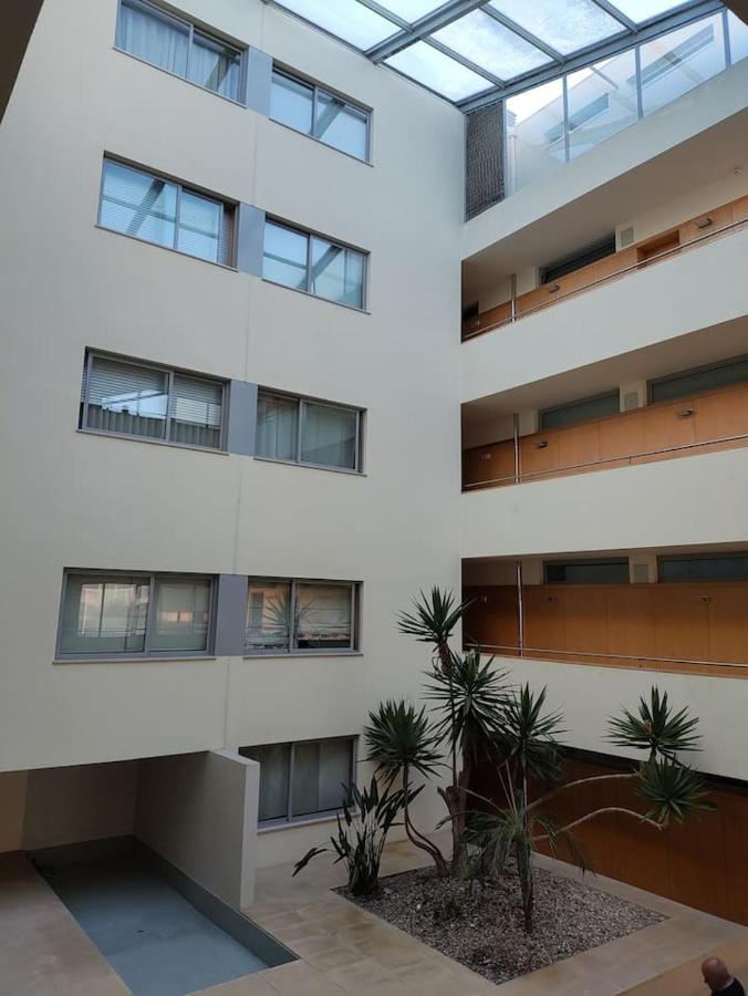 אובאר Furadouro Pool&Beach Apart מראה חיצוני תמונה