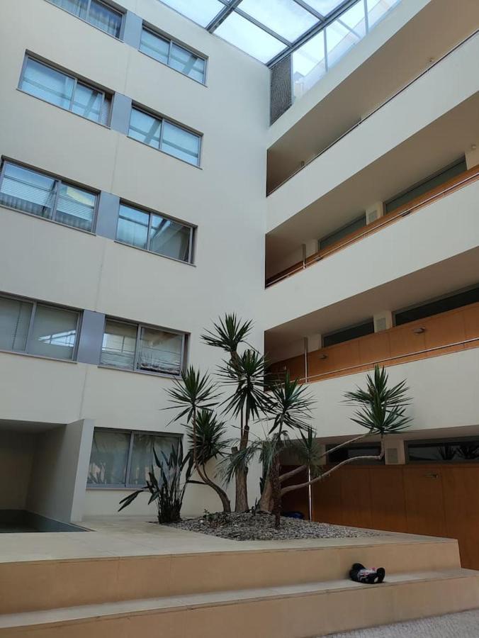 אובאר Furadouro Pool&Beach Apart מראה חיצוני תמונה