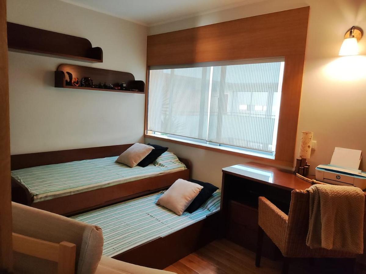 אובאר Furadouro Pool&Beach Apart מראה חיצוני תמונה