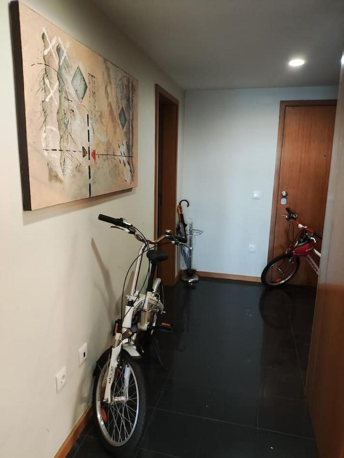 אובאר Furadouro Pool&Beach Apart מראה חיצוני תמונה