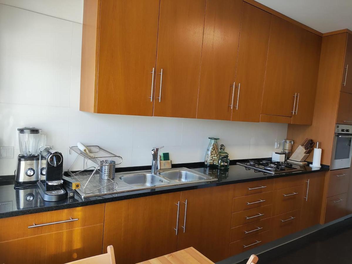 אובאר Furadouro Pool&Beach Apart מראה חיצוני תמונה