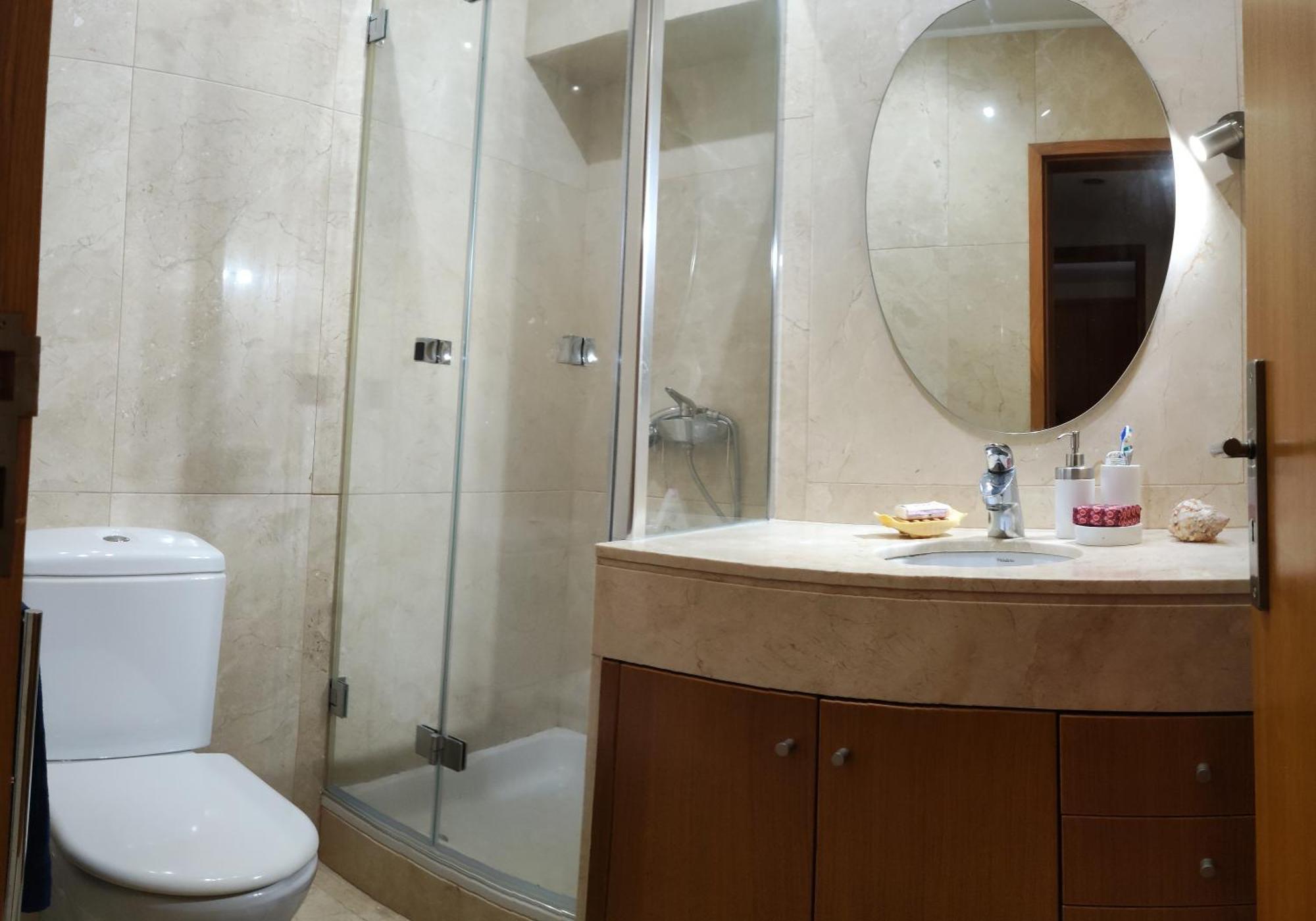 אובאר Furadouro Pool&Beach Apart מראה חיצוני תמונה